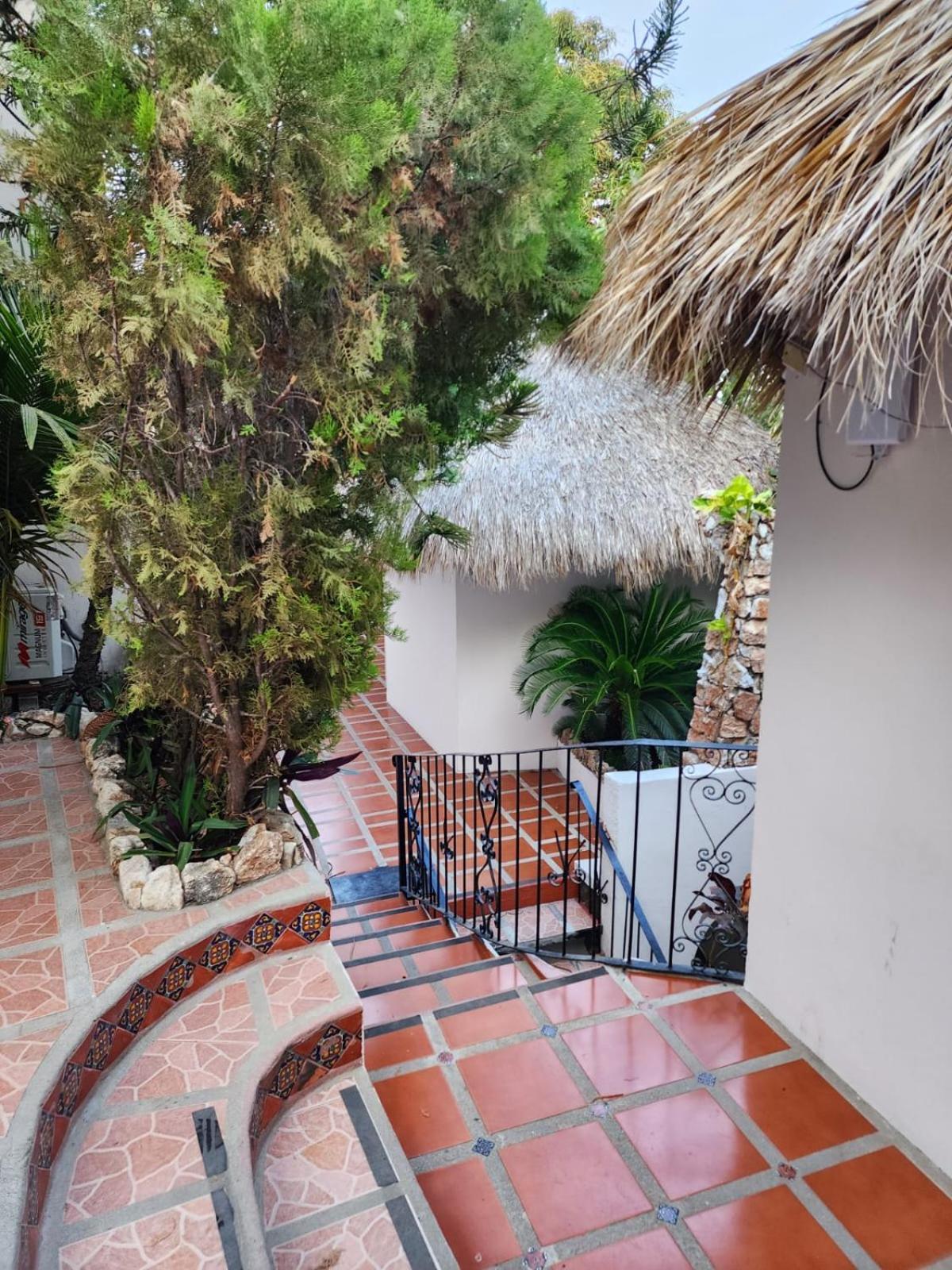 מלון פוארטו אסקונדידו Esencia Puerto Escondido מראה חיצוני תמונה